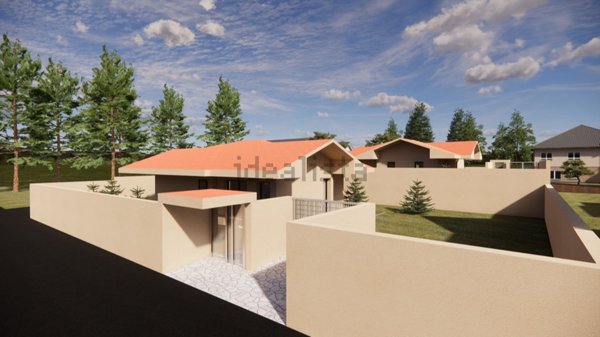 casa indipendente in vendita a Pedara