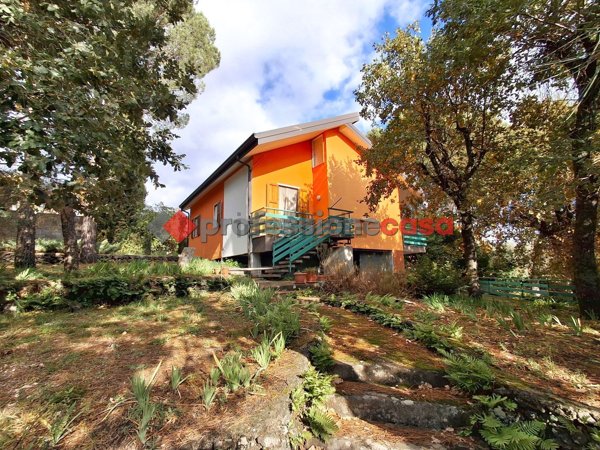 casa indipendente in vendita a Pedara