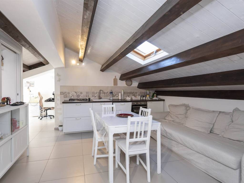 appartamento in vendita a Pedara