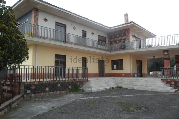 appartamento in vendita a Pedara