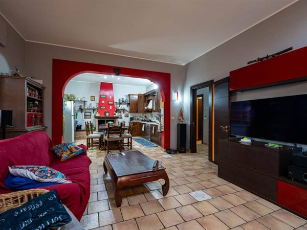 appartamento in vendita a Pedara