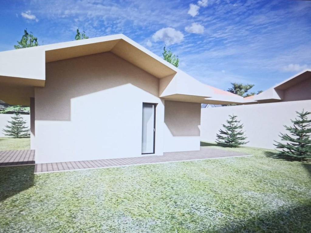 casa indipendente in vendita a Pedara