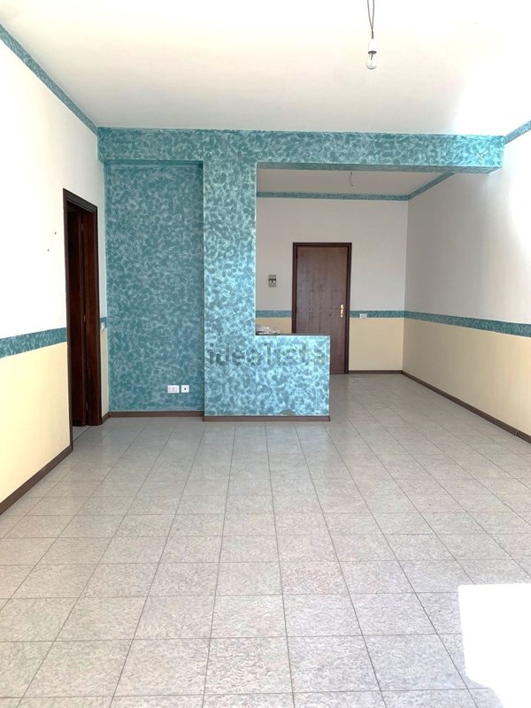 appartamento in vendita a Pedara