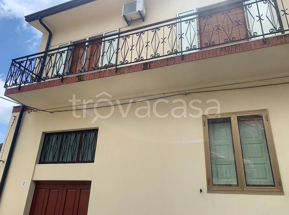 appartamento in vendita a Pedara