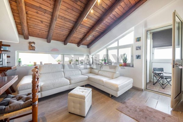 appartamento in vendita a Pedara