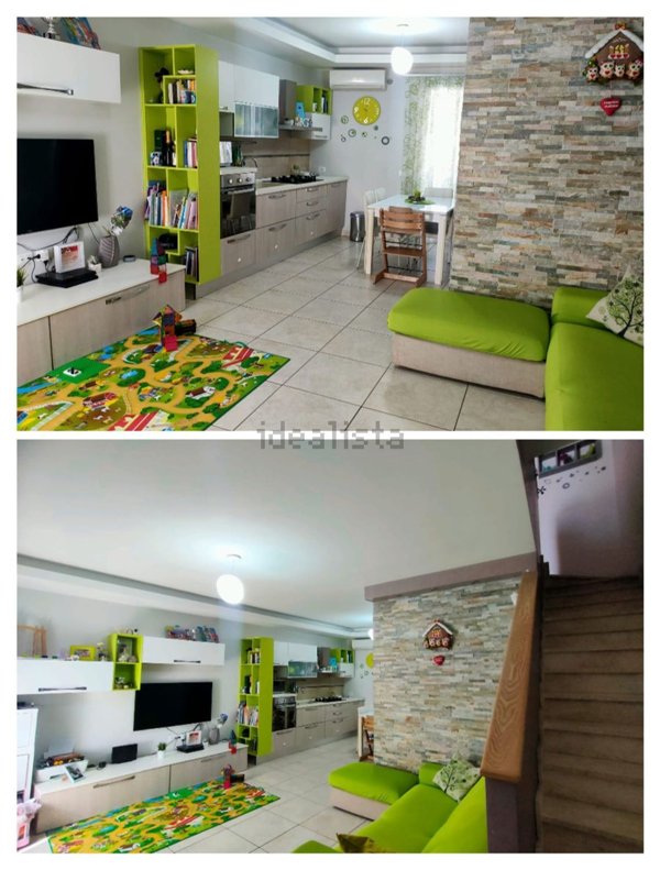 casa indipendente in vendita a Pedara