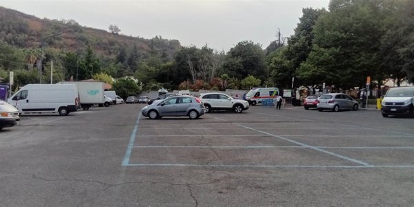 appartamento in vendita a Pedara