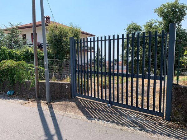 terreno agricolo in vendita a Pedara