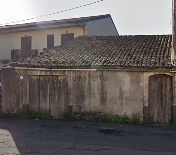 casa indipendente in vendita a Pedara