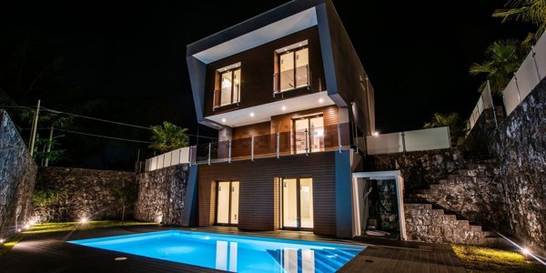 casa indipendente in vendita a Pedara