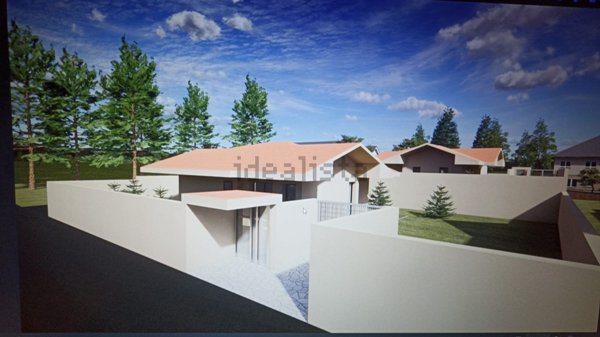 casa indipendente in vendita a Pedara