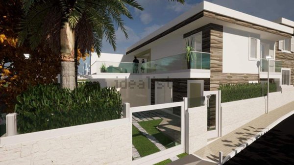 casa indipendente in vendita a Pedara