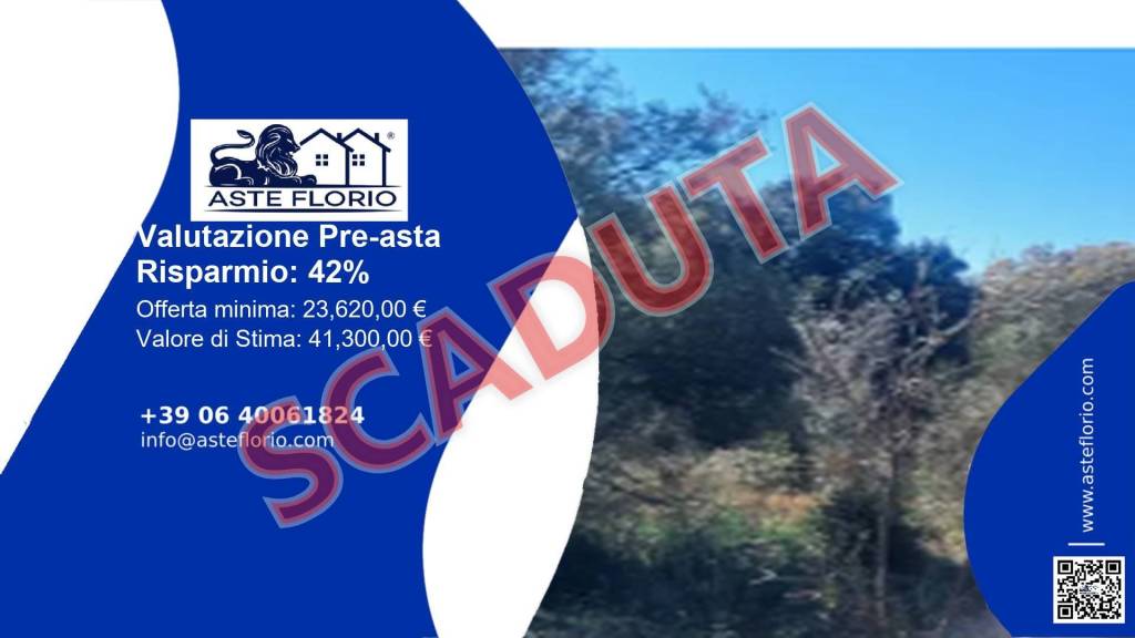 terreno agricolo in vendita a Pedara