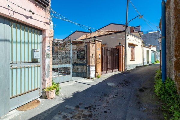 appartamento in vendita a Pedara