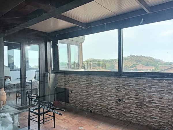 appartamento in vendita a Pedara