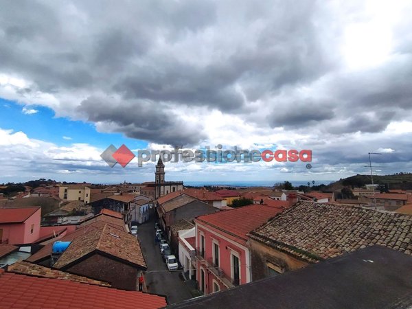 appartamento in vendita a Pedara