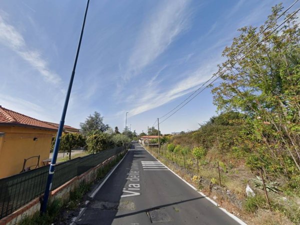 casa indipendente in vendita a Pedara