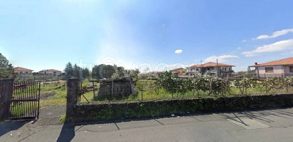 terreno agricolo in vendita a Pedara