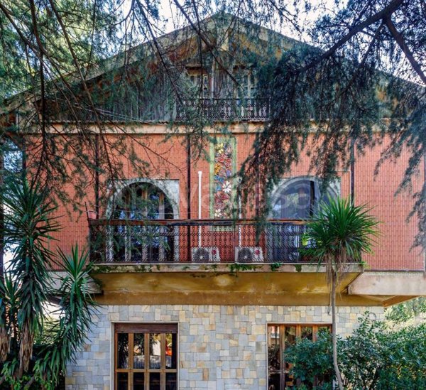 casa indipendente in vendita a Pedara