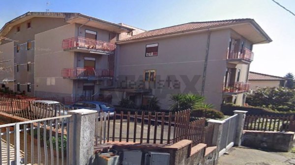 appartamento in vendita a Pedara