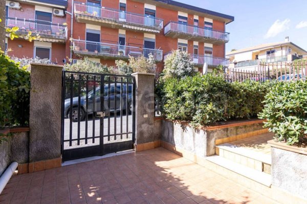 appartamento in vendita a Pedara