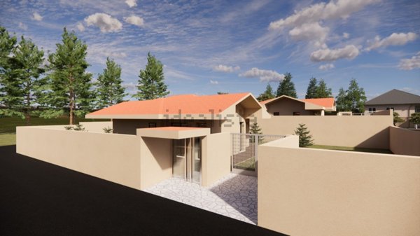 casa indipendente in vendita a Pedara