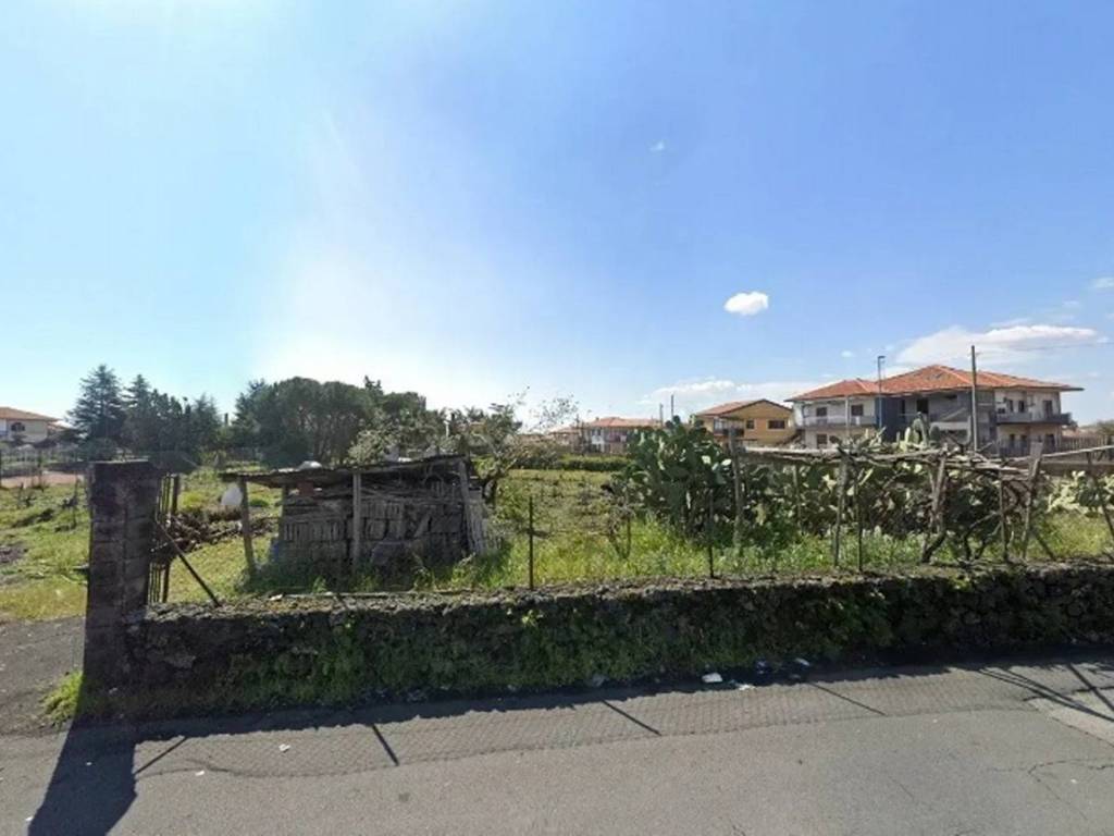 terreno agricolo in vendita a Pedara