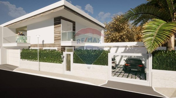 casa indipendente in vendita a Pedara