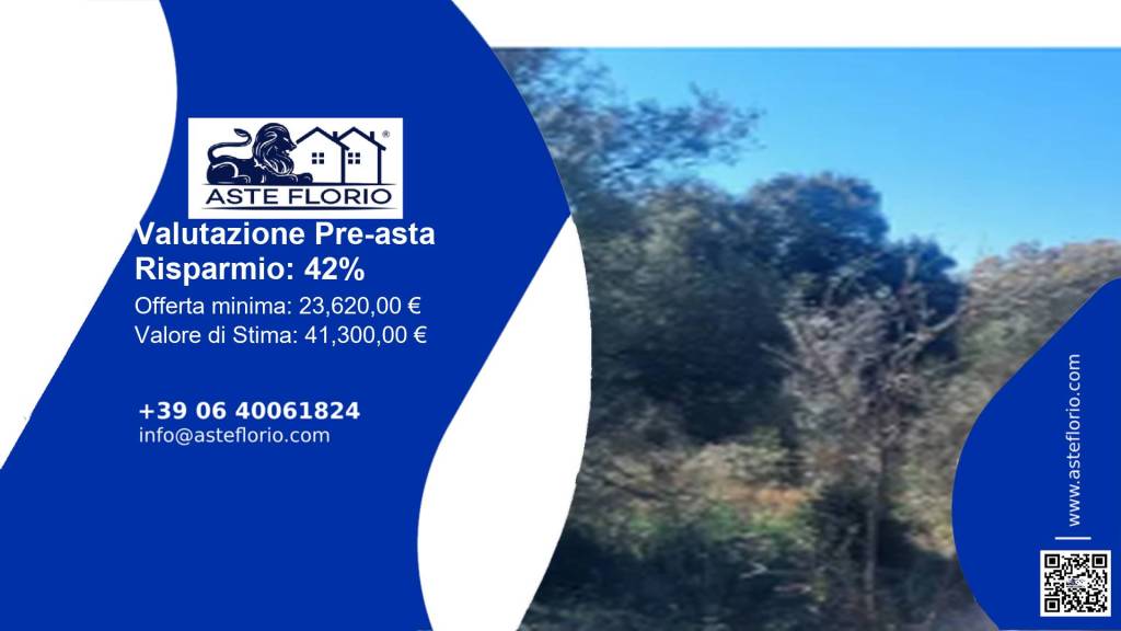 terreno agricolo in vendita a Pedara