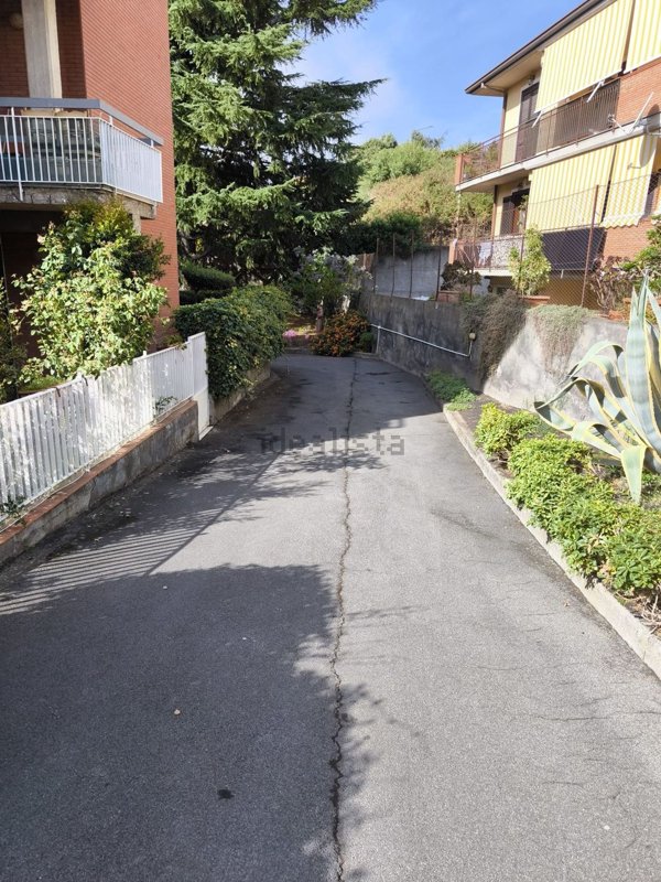 appartamento in vendita a Pedara