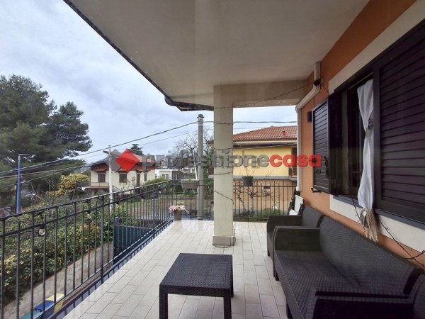 appartamento in vendita a Pedara