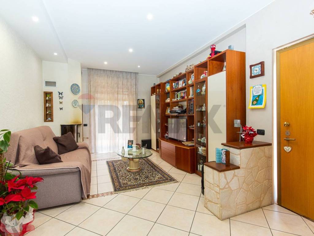 appartamento in vendita a Pedara