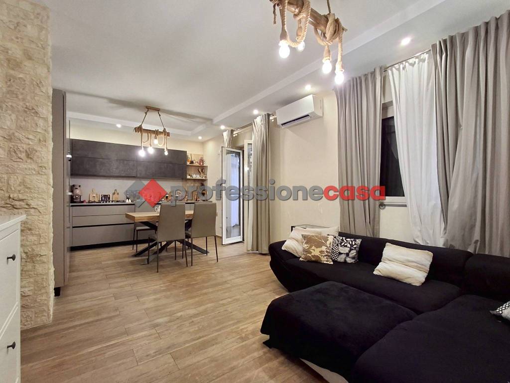 appartamento in vendita a Pedara