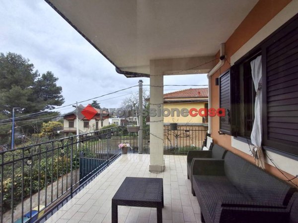 appartamento in vendita a Pedara