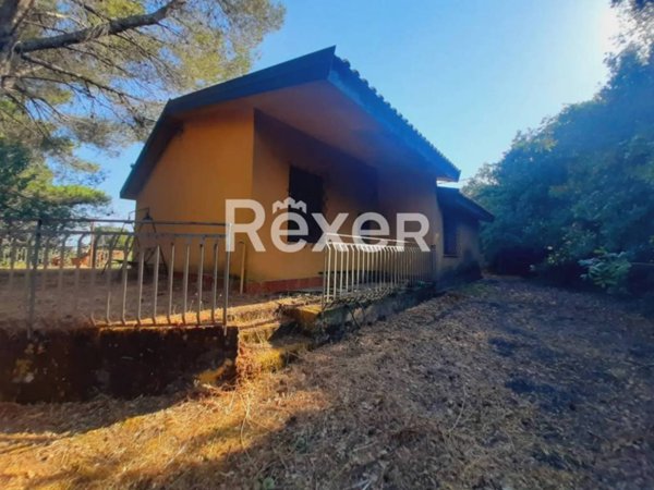 casa indipendente in vendita a Pedara