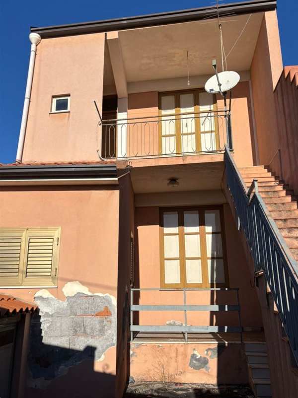 appartamento in vendita a Pedara