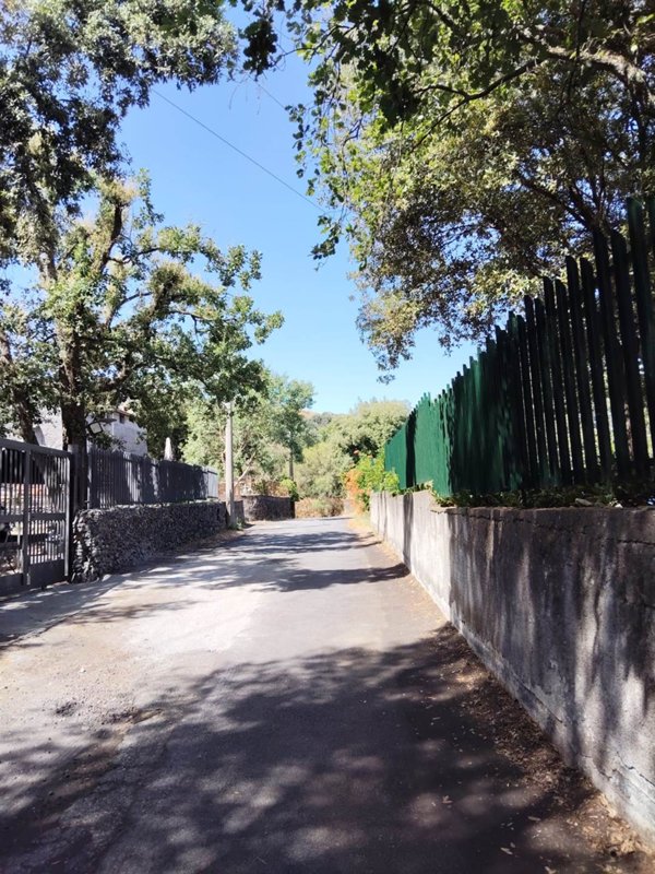 negozio in vendita a Pedara in zona Tarderia