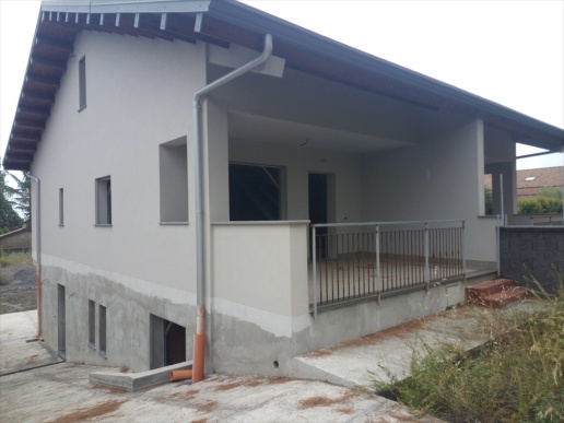 casa indipendente in vendita a Pedara