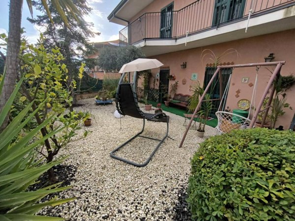 appartamento in vendita a Pedara