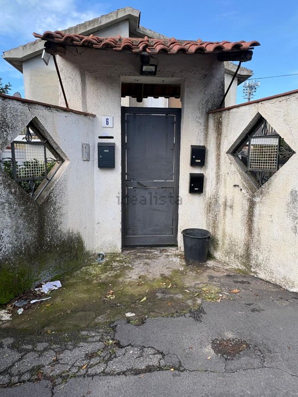 appartamento in vendita a Pedara