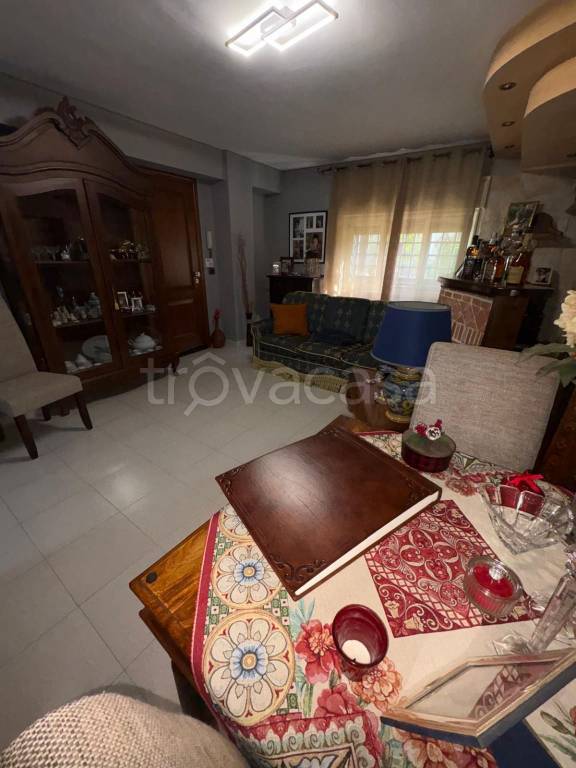 appartamento in vendita a Pedara