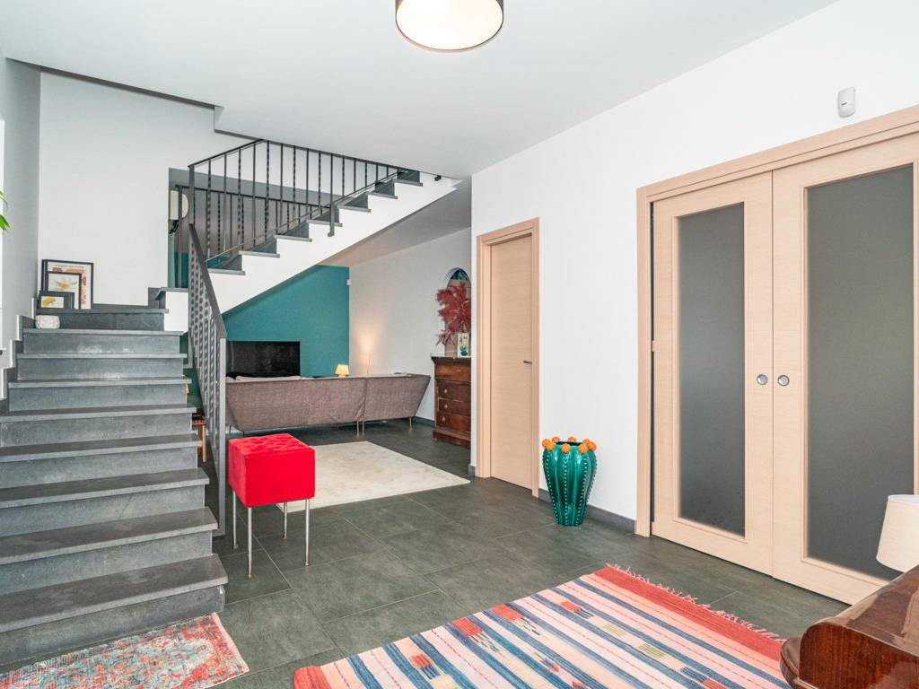 casa indipendente in vendita a Pedara