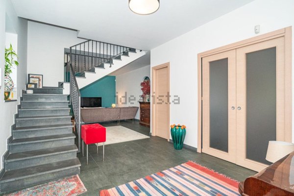 casa indipendente in vendita a Pedara