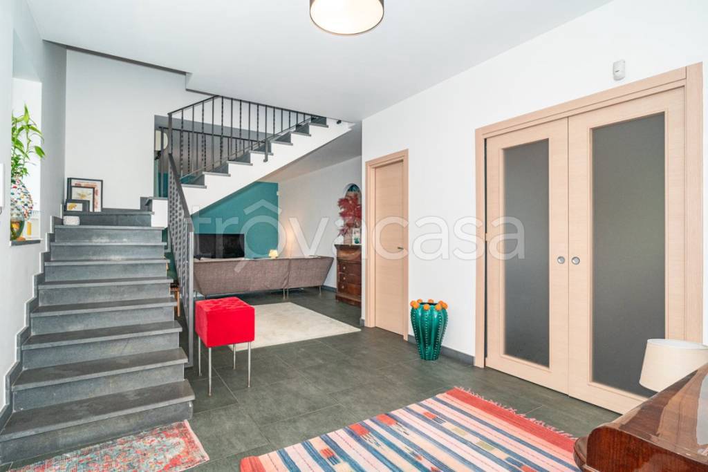 casa indipendente in vendita a Pedara