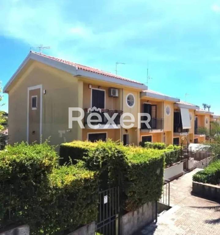 casa indipendente in vendita a Pedara