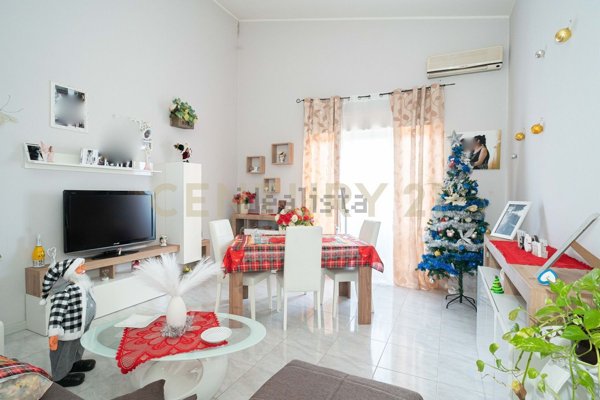 appartamento in vendita a Pedara