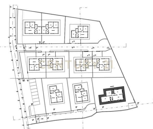 casa indipendente in vendita a Pedara