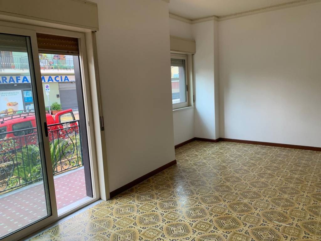 appartamento in vendita a Pedara