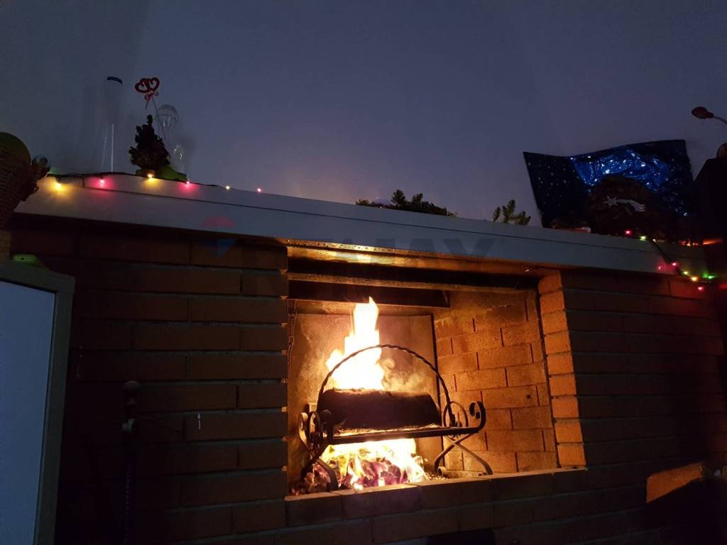 casa indipendente in vendita a Pedara