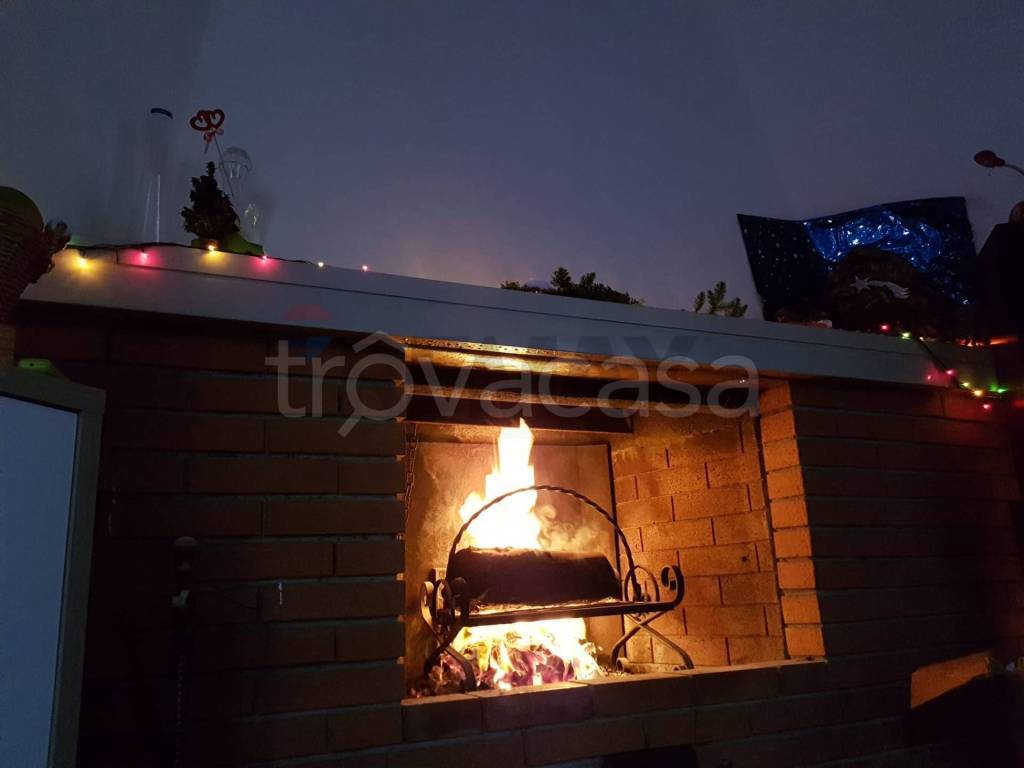 casa indipendente in vendita a Pedara